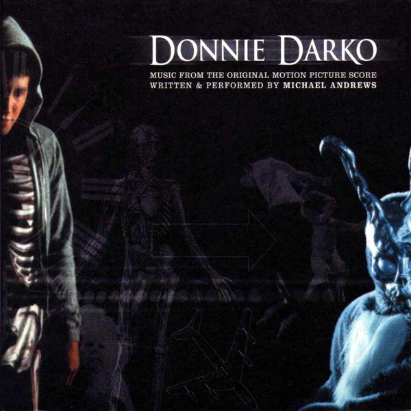 Michael Andrews: Donnie Darko (2002)